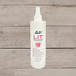 ALO LIT Leave-In Treatment