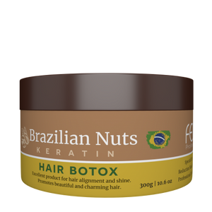 Felps Brazilian Nuts Botox